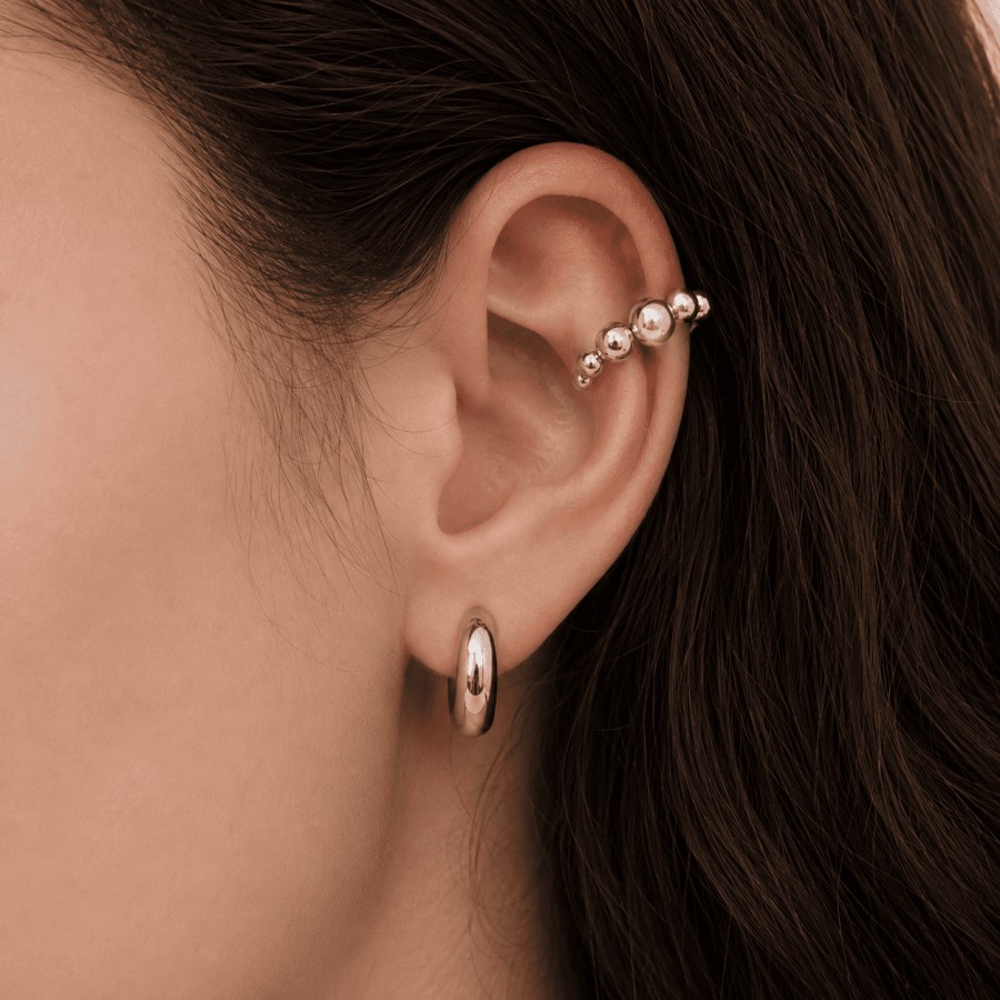 Ear Cuff Matinda