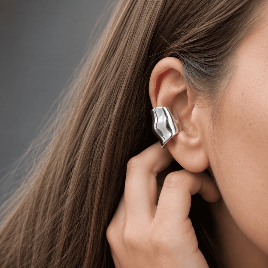 Ear Cuff Matila