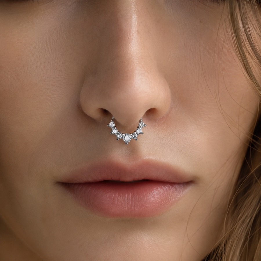 Piercing Maliska