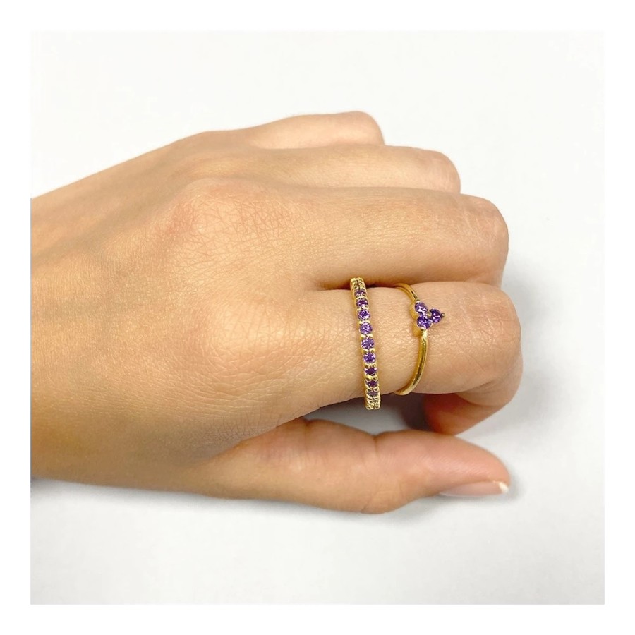 Anillo París (Elige tu color)