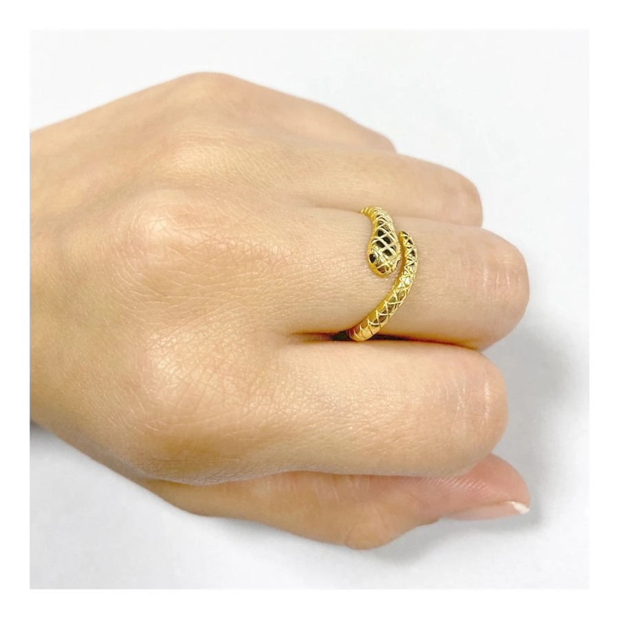 Anillo Snake