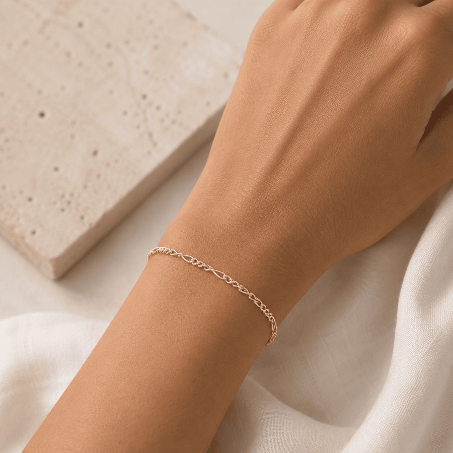 Pulsera Caeli Gold