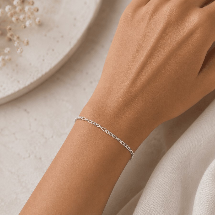 Pulsera Caeli