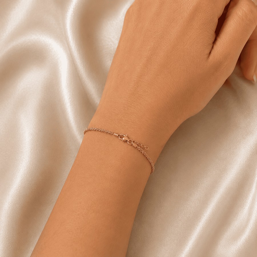 Pulsera Kimba Gold