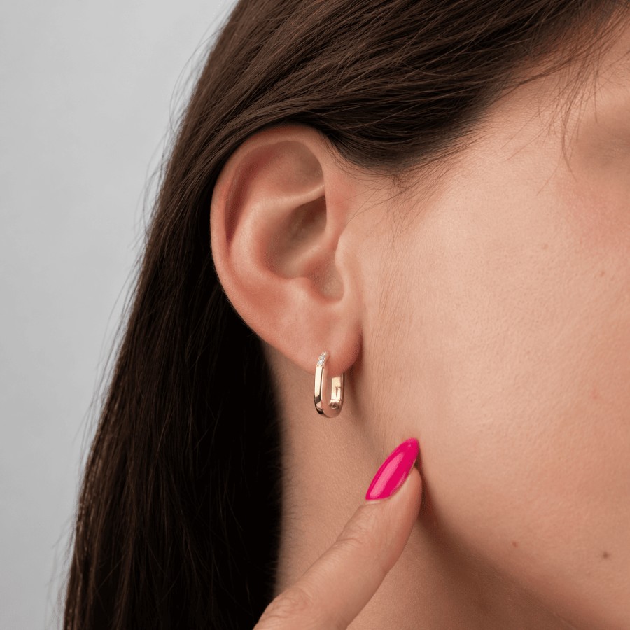 Pendientes Polina