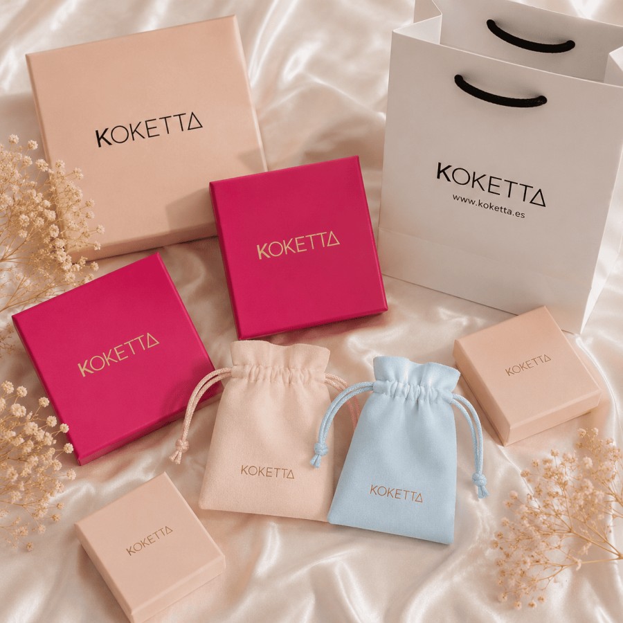 Packaging Koketta extra