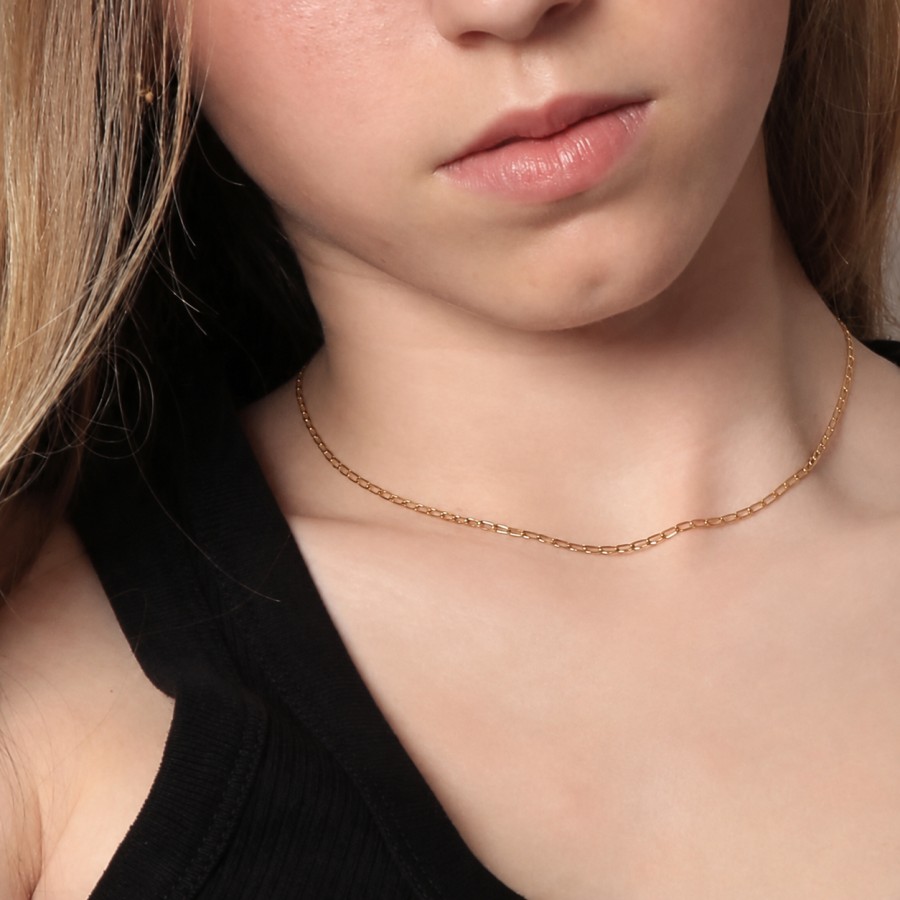 Collar Señireta