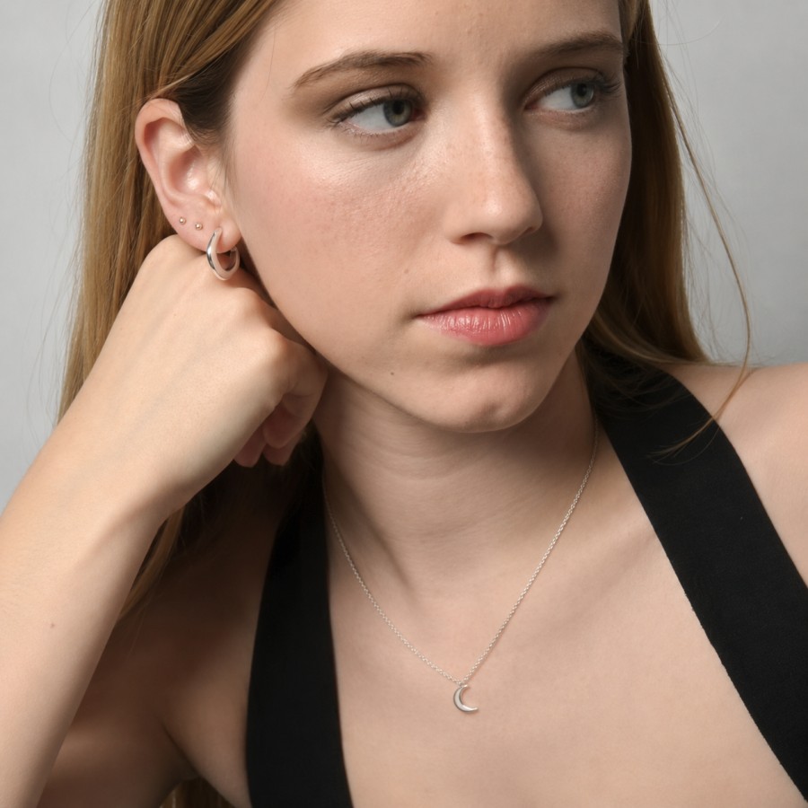 Collar Mini Lunita
