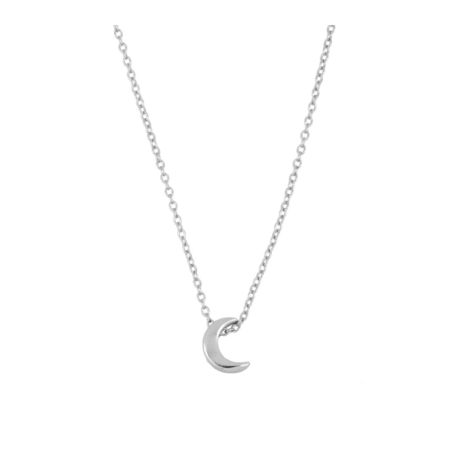 Collar Mini Lunita