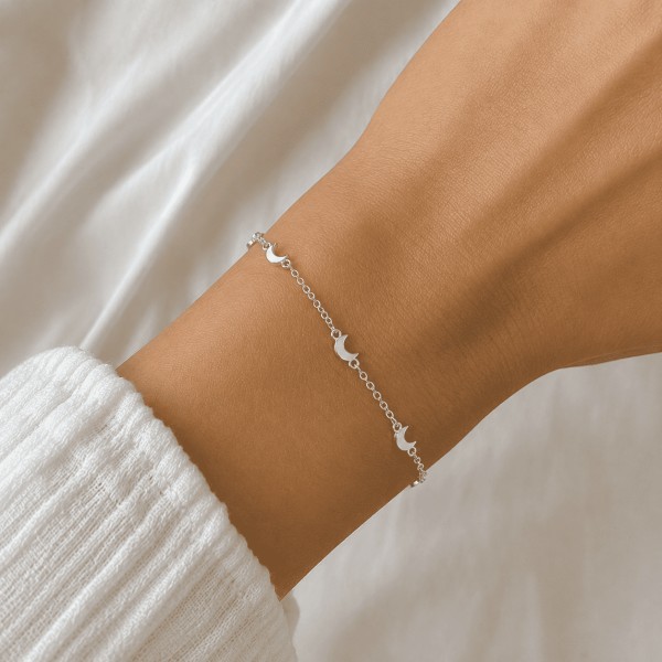 Pulsera Lunitas