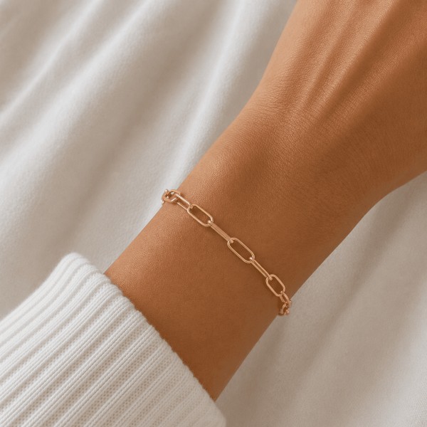Pulsera Dominica Gold 2