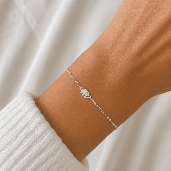 Pulsera Elefante