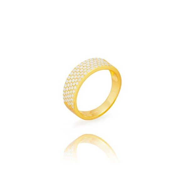 Anillo Belane Gold