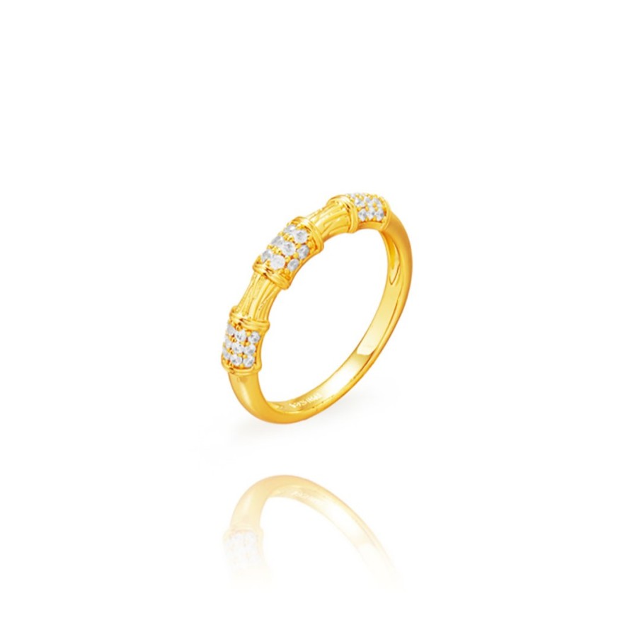 Anillo Sonso Gold