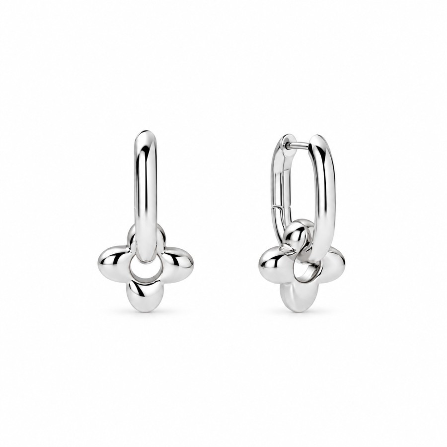 Pendientes Flor Miel