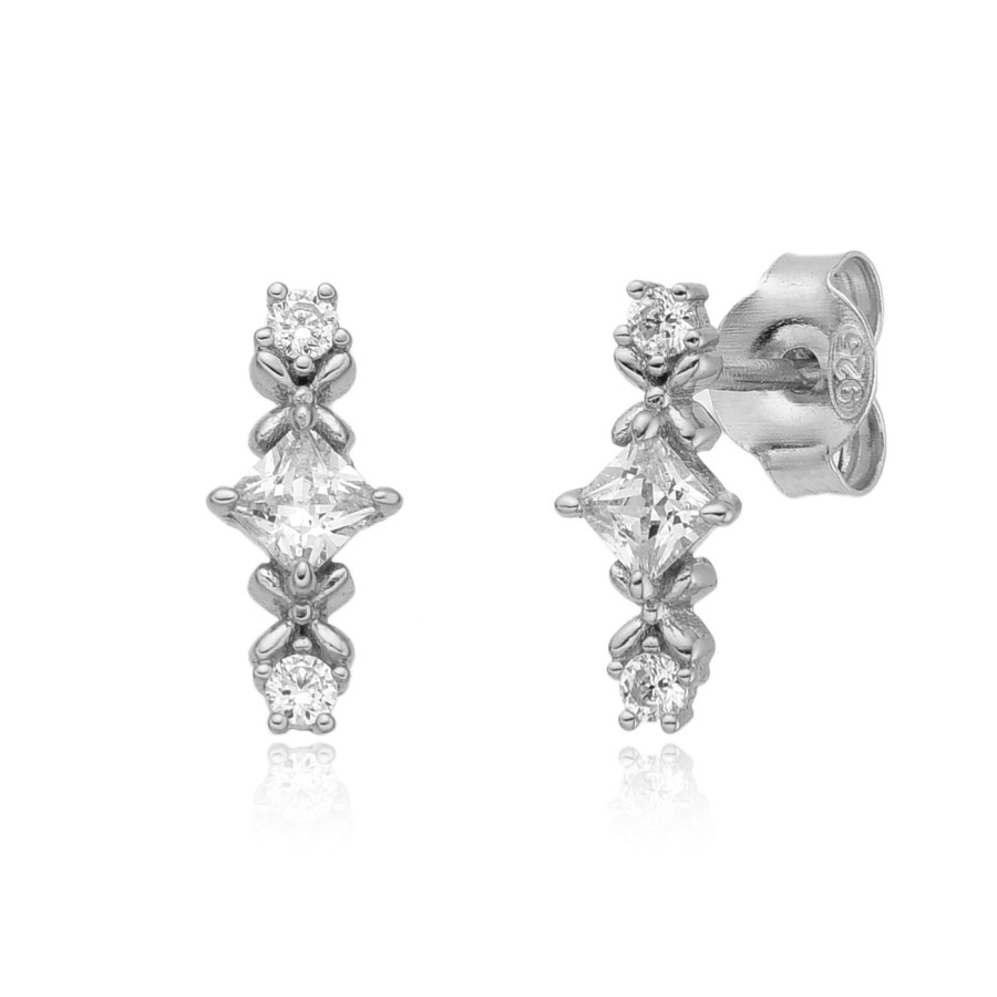 Pendientes Korine