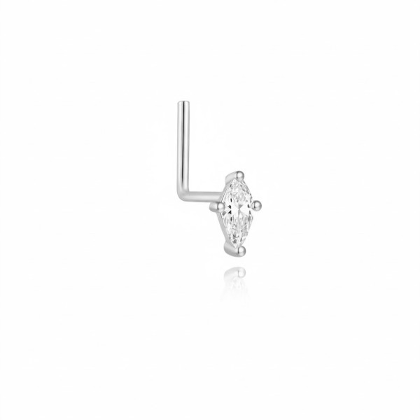 Piercing Nariz Circonita