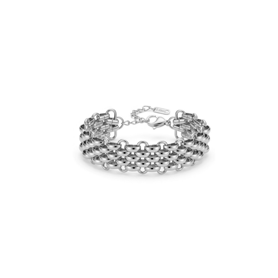 Pulsera Eslabones Vint