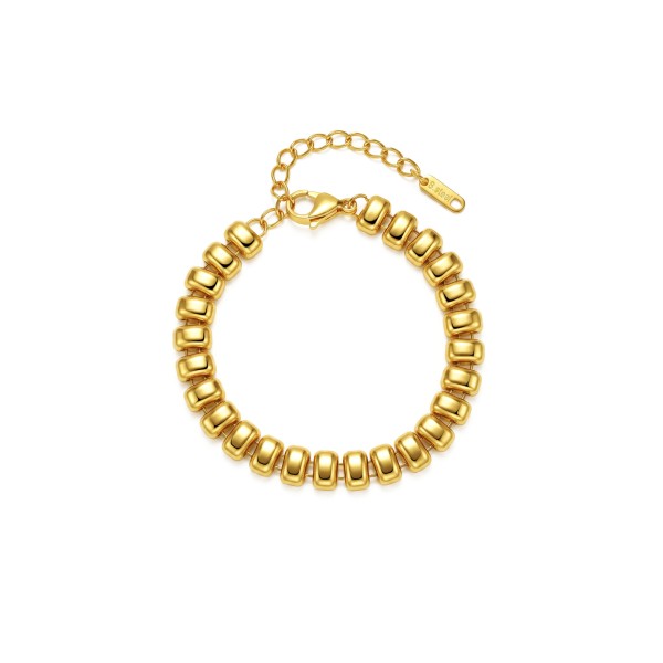 Pulsera Bolerine Gold