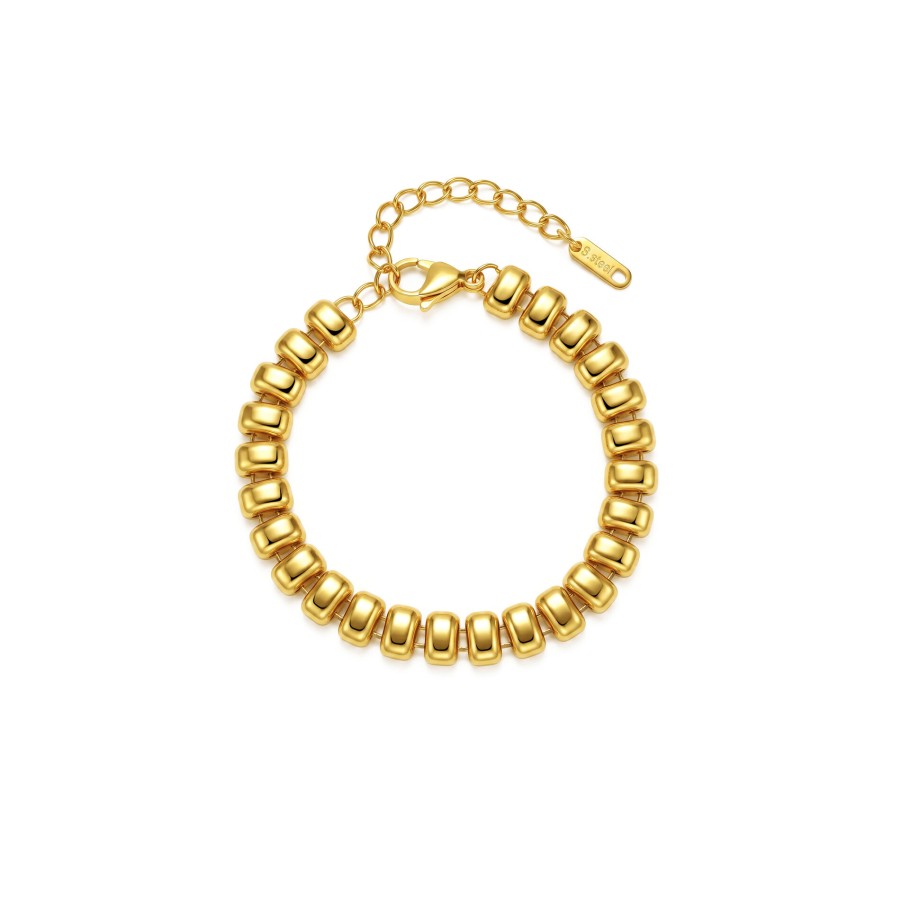 Pulsera Bolerine Gold
