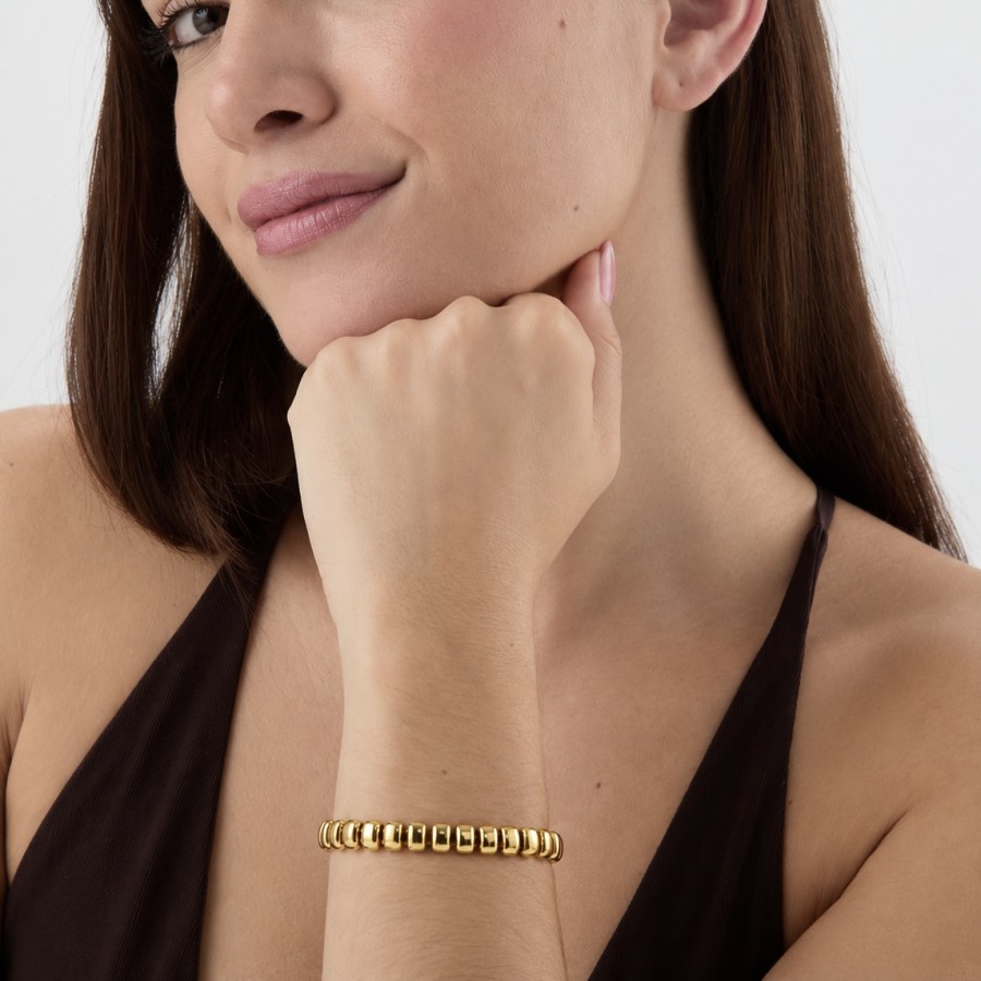 Pulsera Bolerine Gold