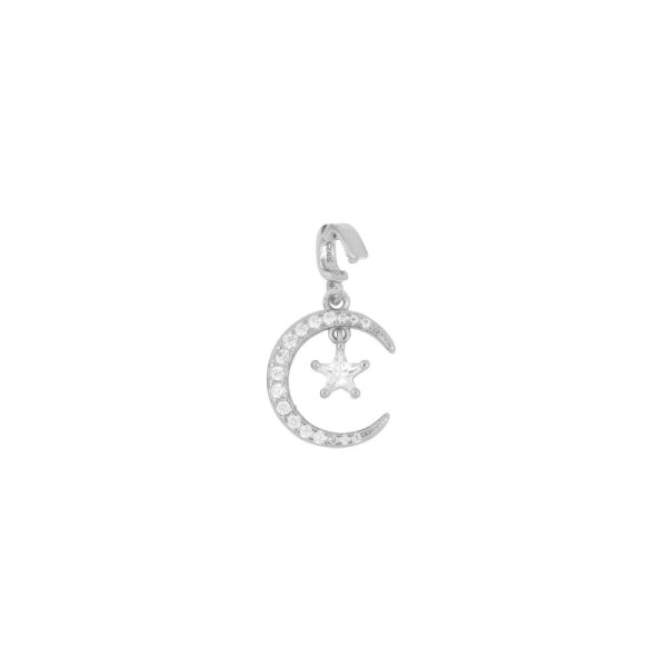 Charm Acoplable Luna &... 2