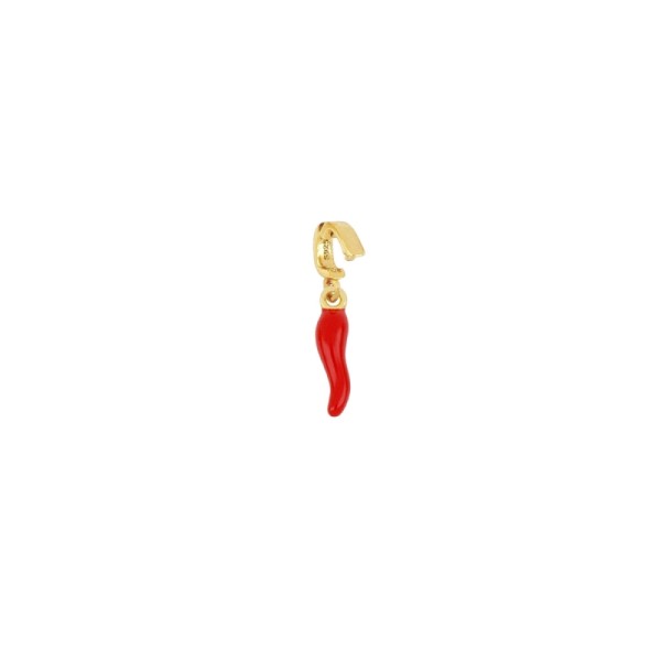 Charm Acoplable Guindilla Gold