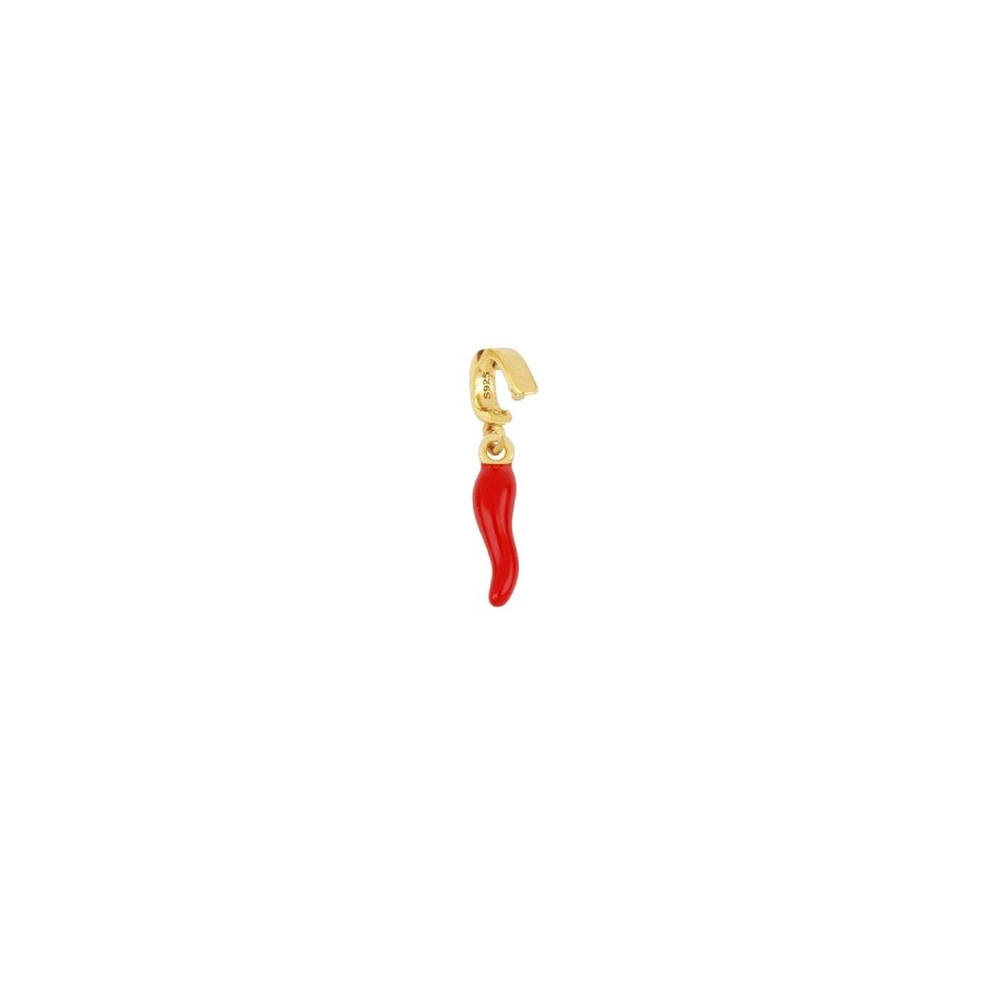 Charm Acoplable Guindilla Gold