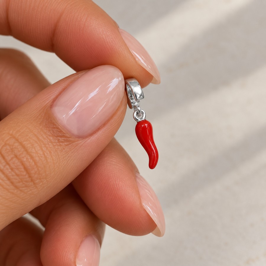Charm Acoplable Guindilla