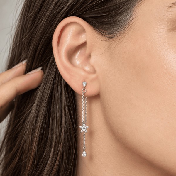 Pendientes Serelani
