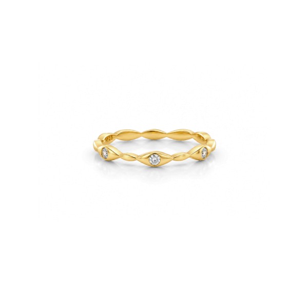 Anillo Madon Gold