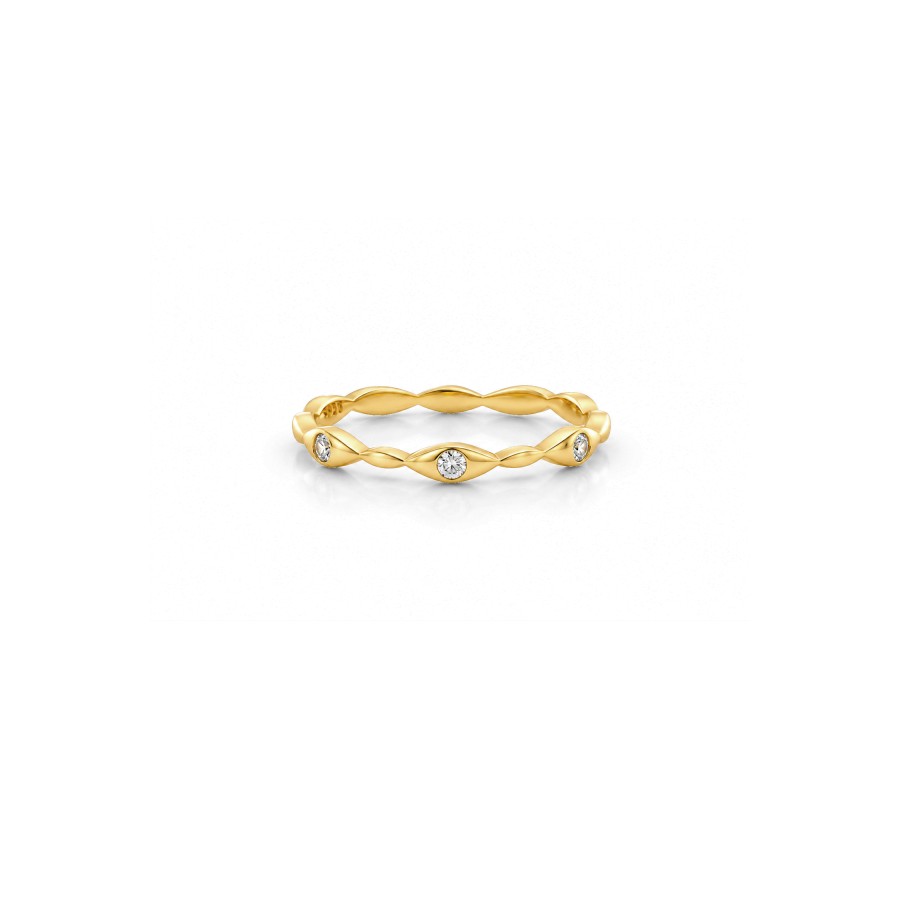 Anillo Madon Gold