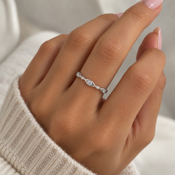 Anillo Madon 2