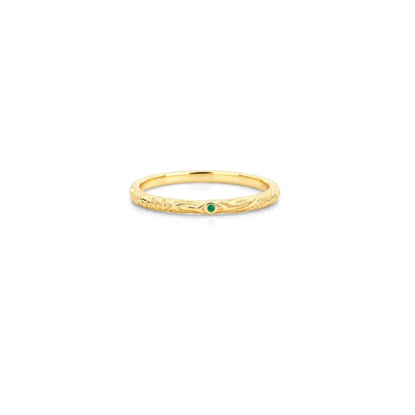 Anillo Ylen Gold