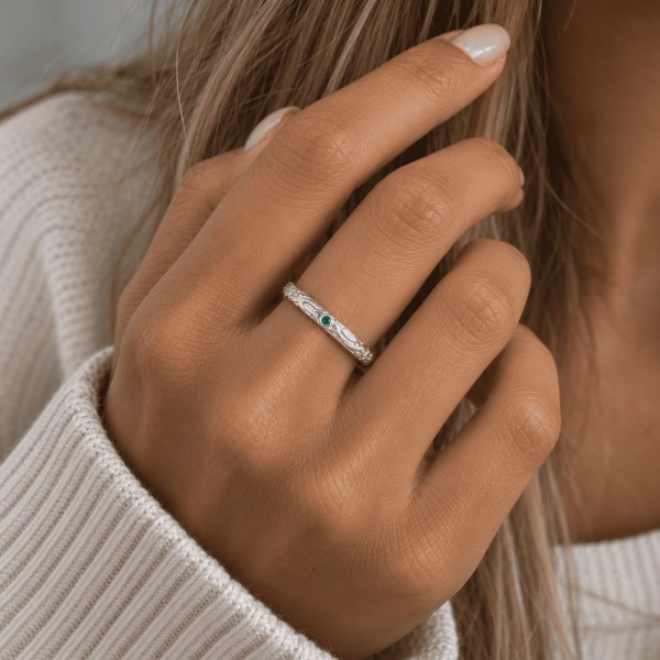 Anillo Ylen 2