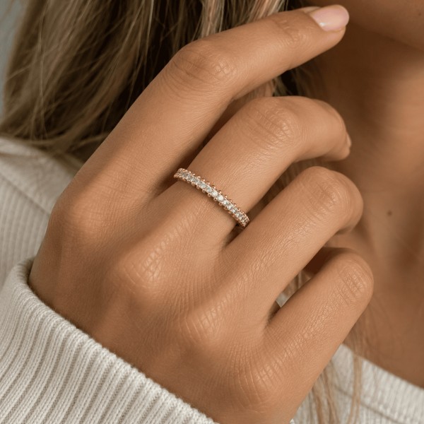 Anillo Tamy Gold 2