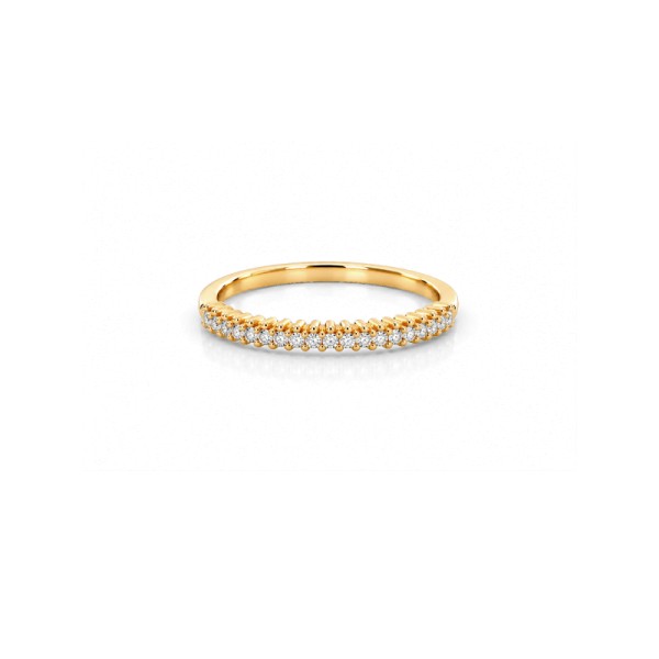 Anillo Tamy Gold