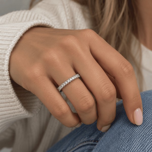Anillo Tamy
