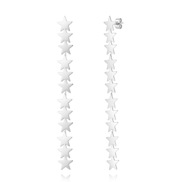 Pendientes Mega Largos...