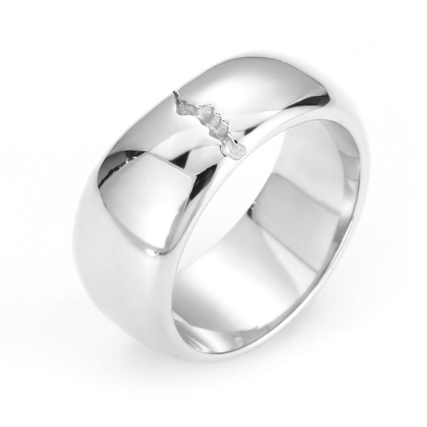 Anillo Minerva