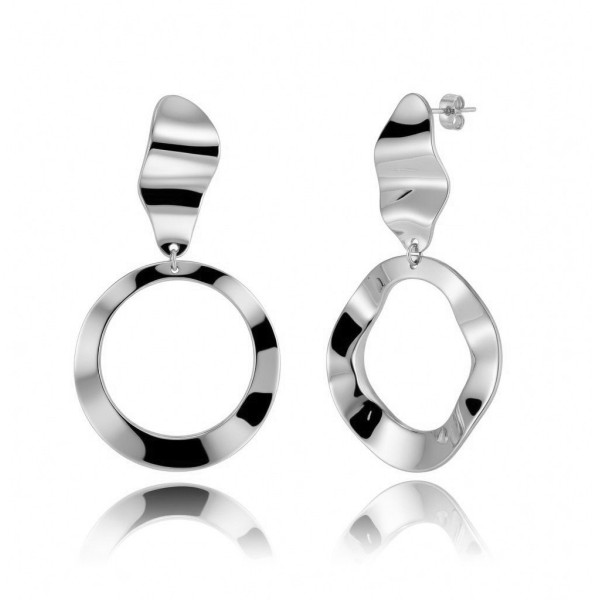 Pendientes Lucilani