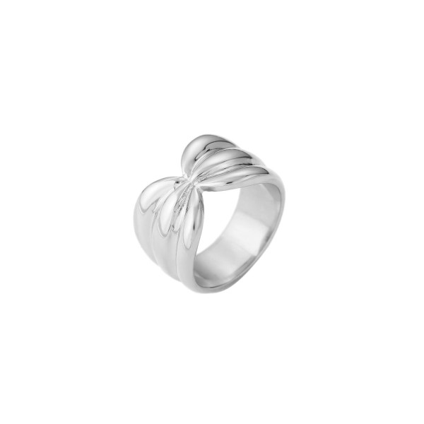 Anillo Pajarita