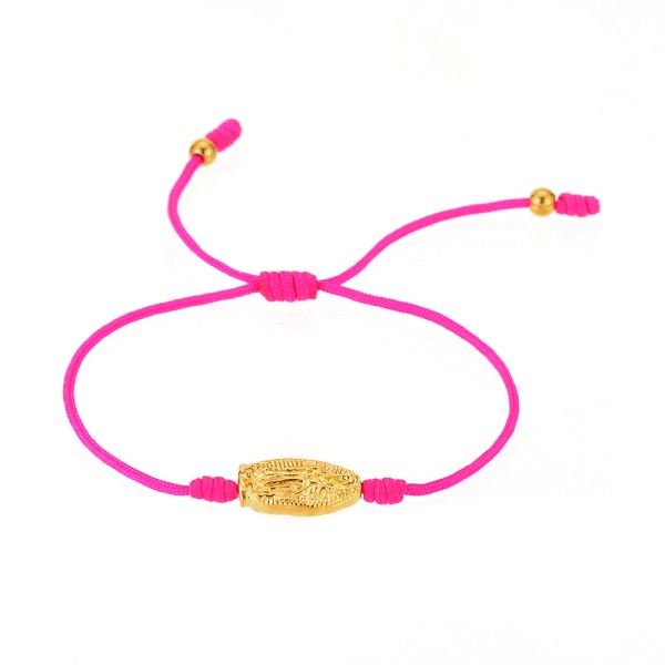 Pulsera Virgen Guadalupe...