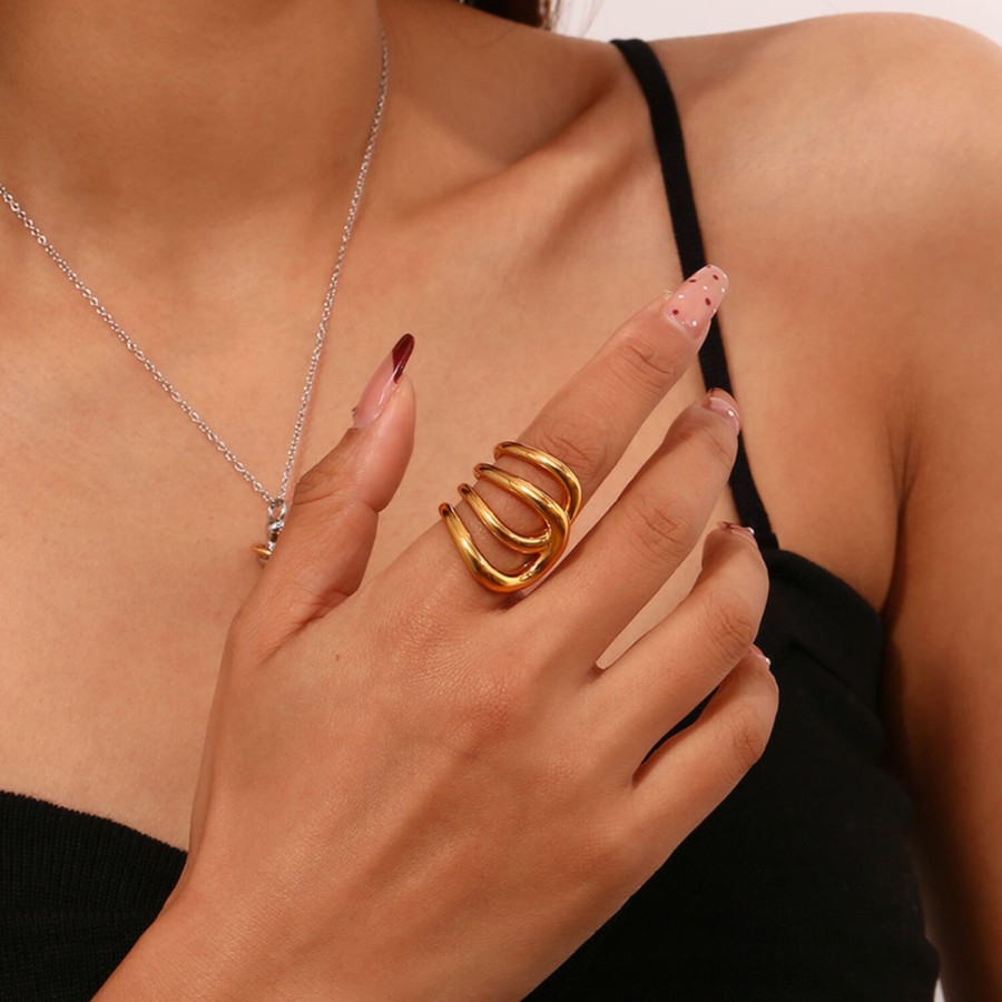 Anillo Eluney