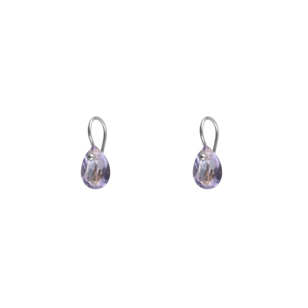 Pendientes Lágrima Mineral... 2