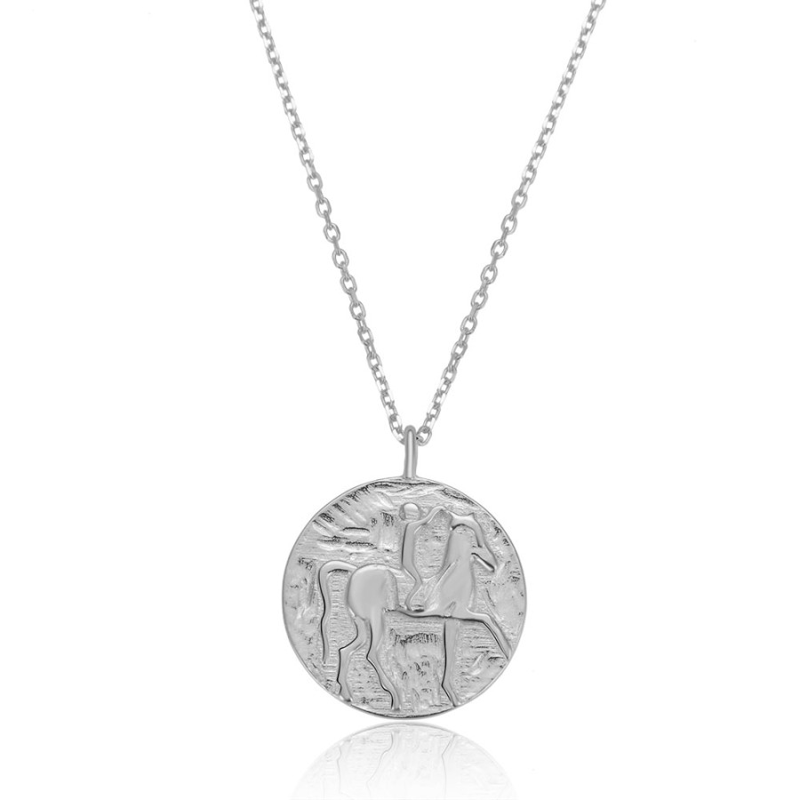 Collar Amuleto Egipcio