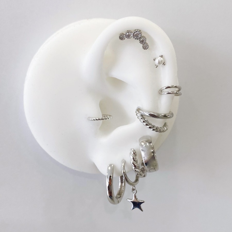 Piercing Eliana