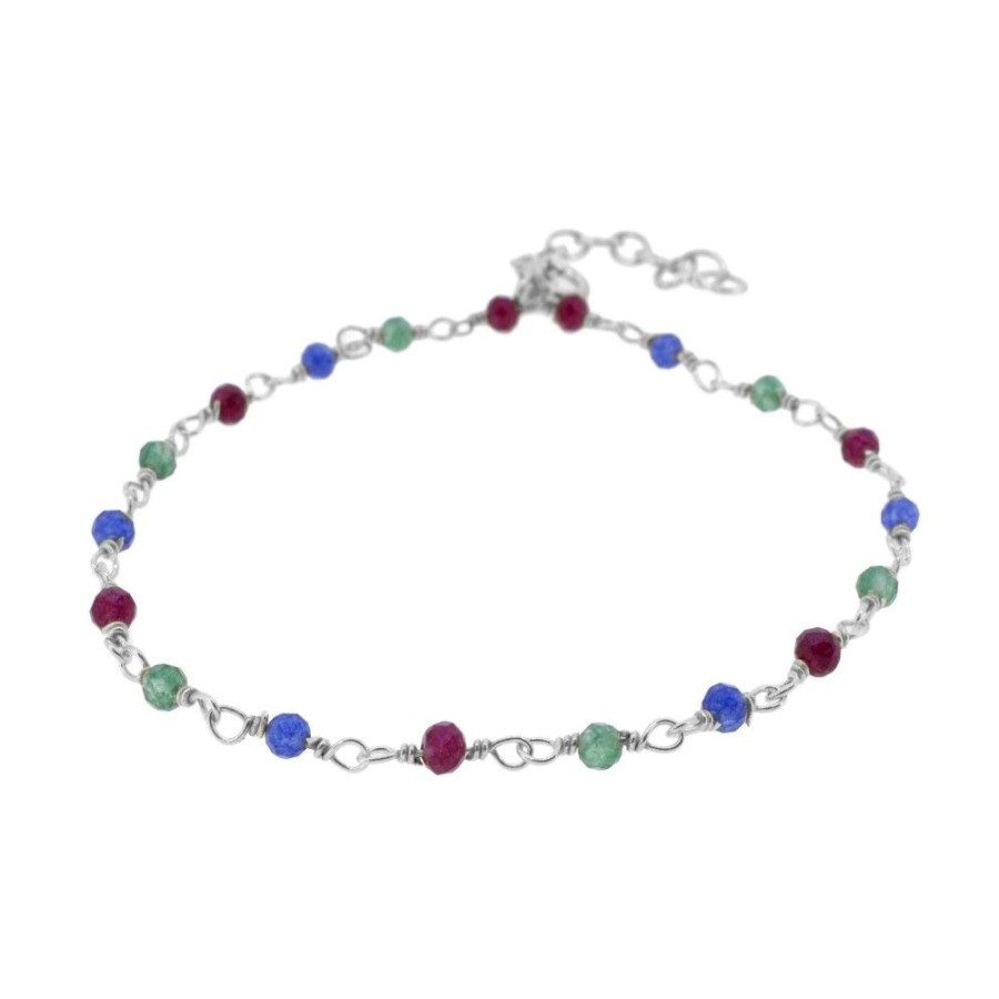 Pulsera Cloe (Elige tu color)