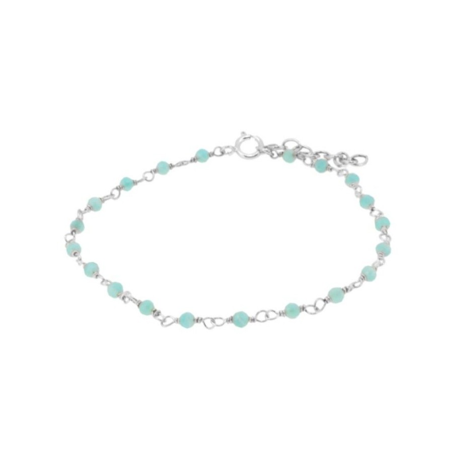 Pulsera Cloe (Elige tu color)
