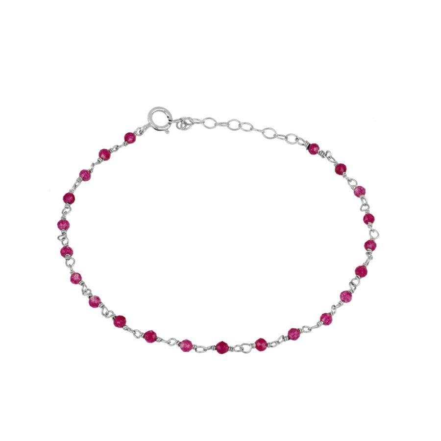 Pulsera Cloe (Elige tu color)